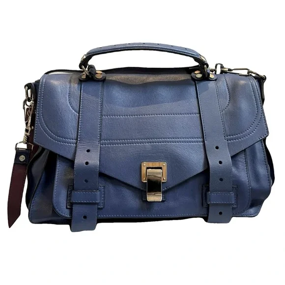 Proenza Schouler Ps1 - Picture 3 of 15